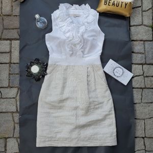 LOFT, Ann Taylor Petite Dress w/pockets, sz: OP.